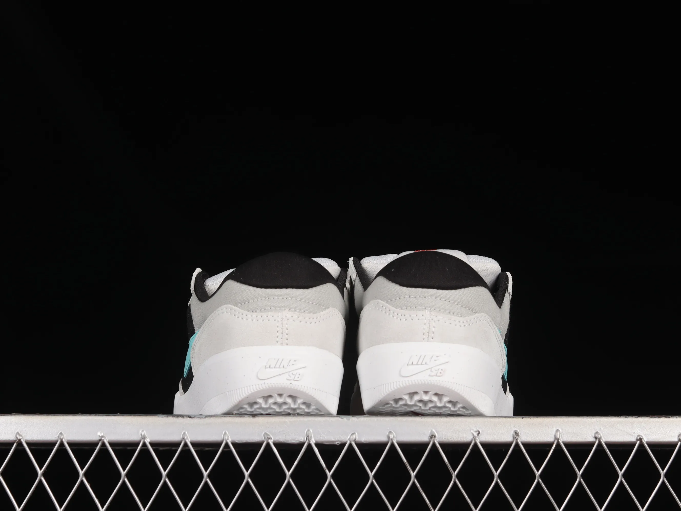 All categories Nk SB Dunk series Nk Force 58 simplified skateboard shoes Nk SB Force 58 Nike simplified retro skateboard shoes CZ2959-006